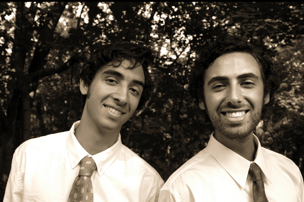 Brothers #3 : Brothers : Deborah Land - Fine Art Photography