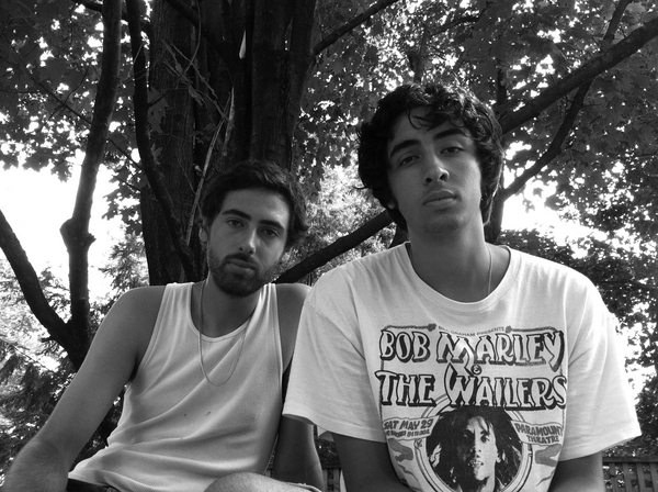 Brothers #4 : Brothers : Deborah Land - Fine Art Photography