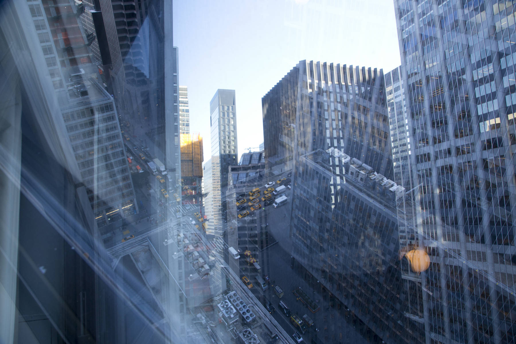  : New York Special : Deborah Land - Fine Art Photography