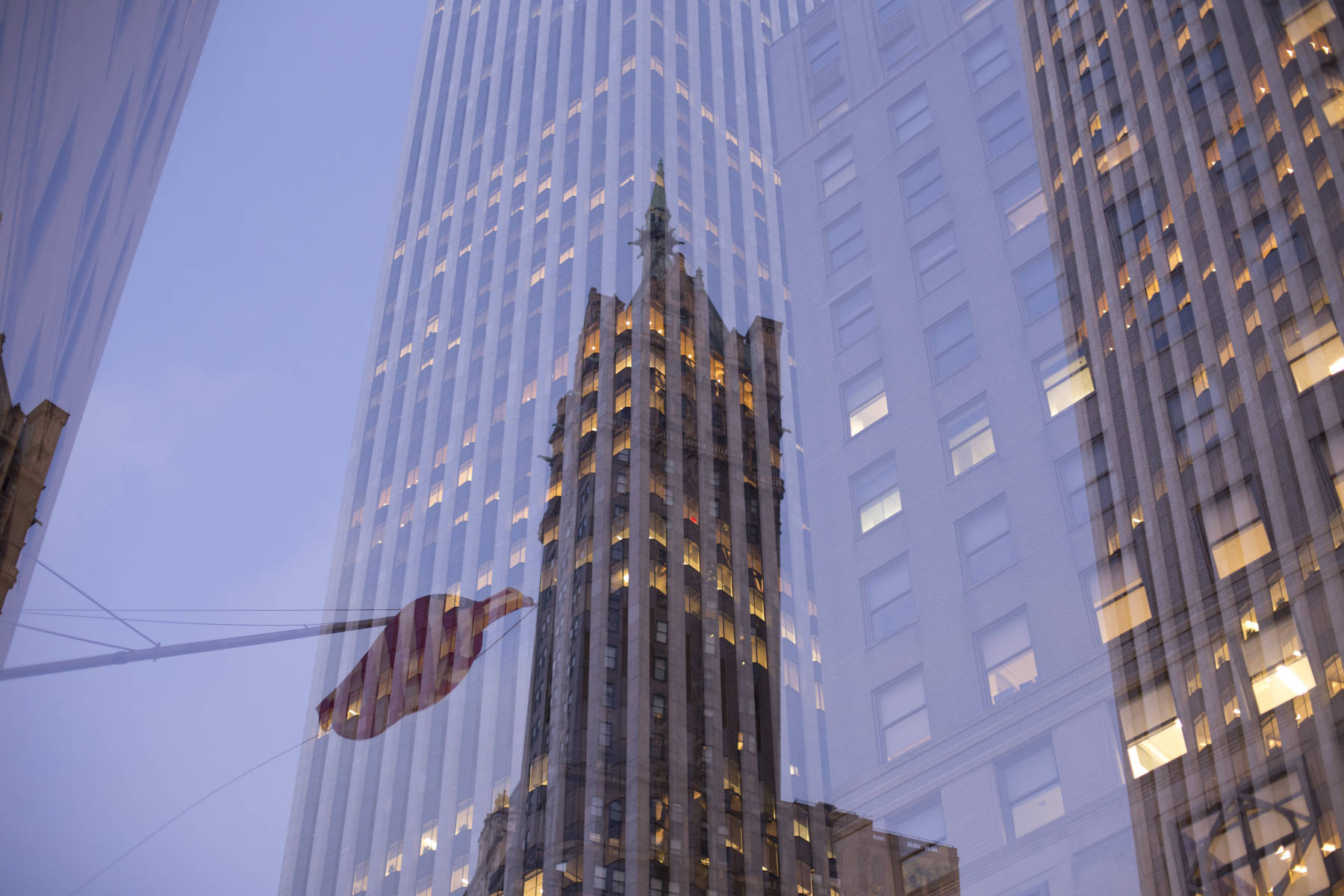  : New York Special : Deborah Land - Fine Art Photography