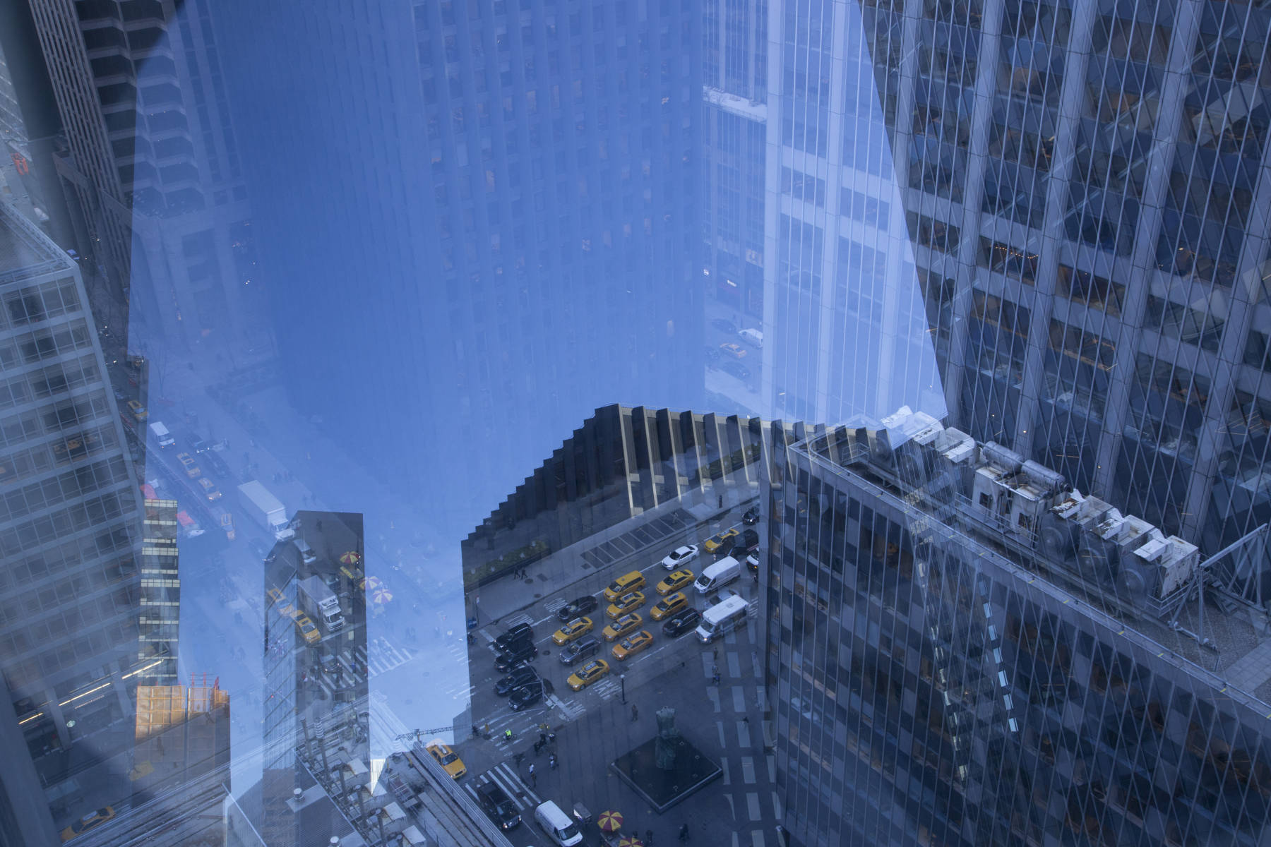  : New York Special : Deborah Land - Fine Art Photography