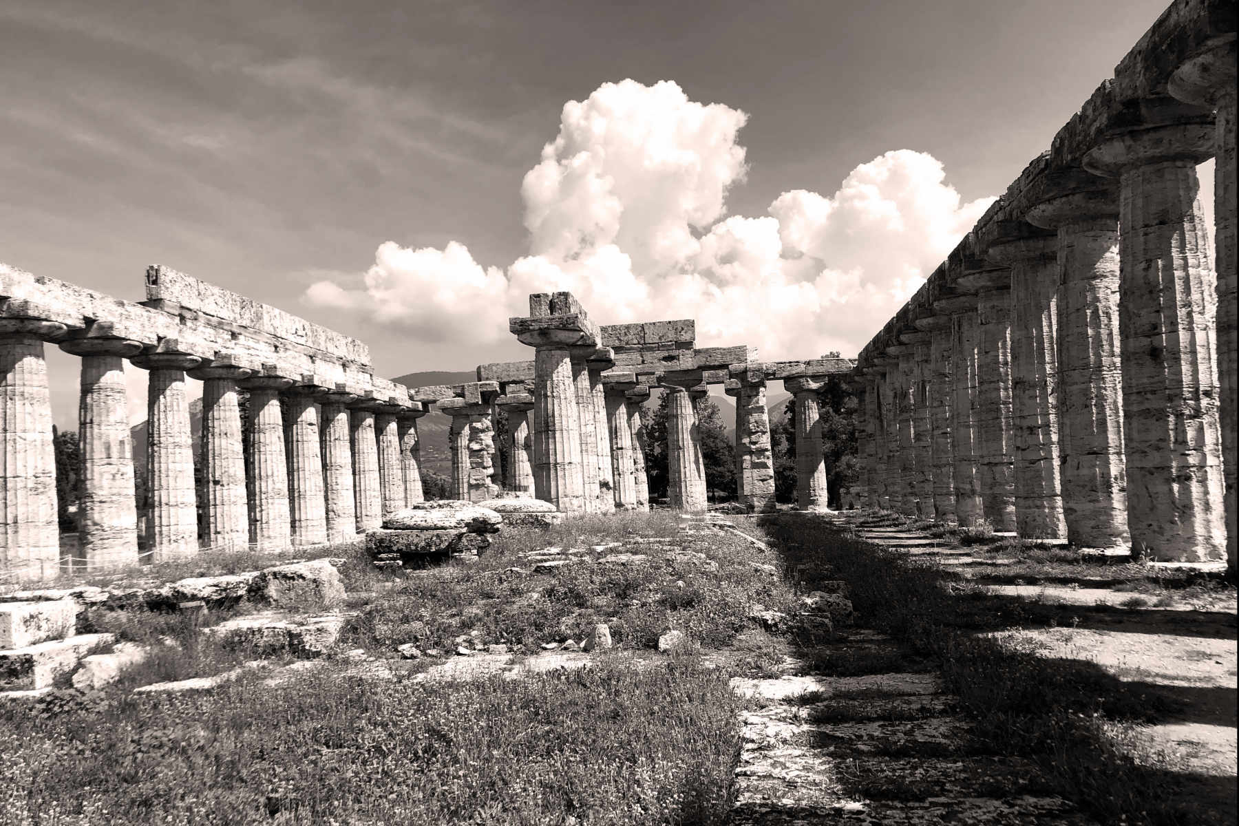 : Around the World : Deborah Land - Fine Art Photography