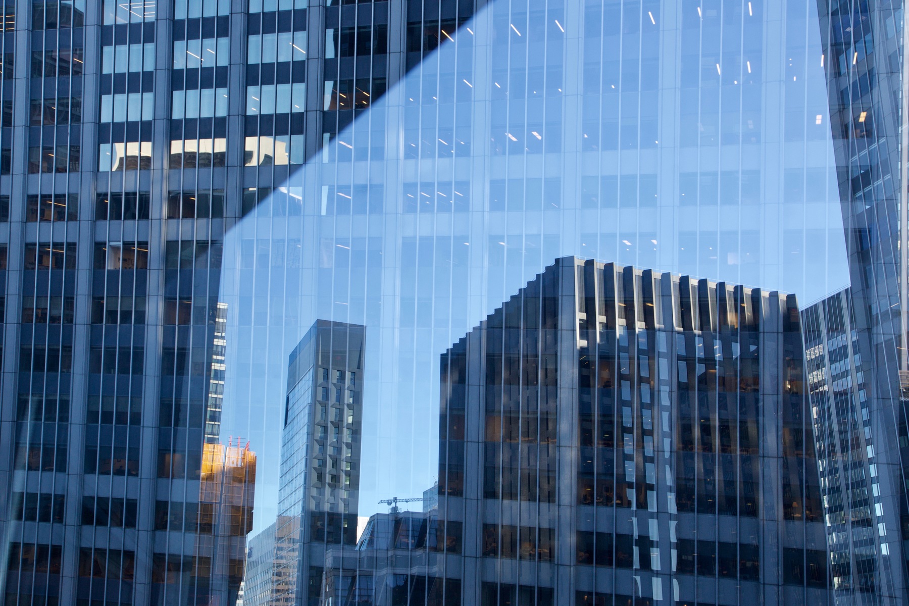  : New York Special : Deborah Land - Fine Art Photography