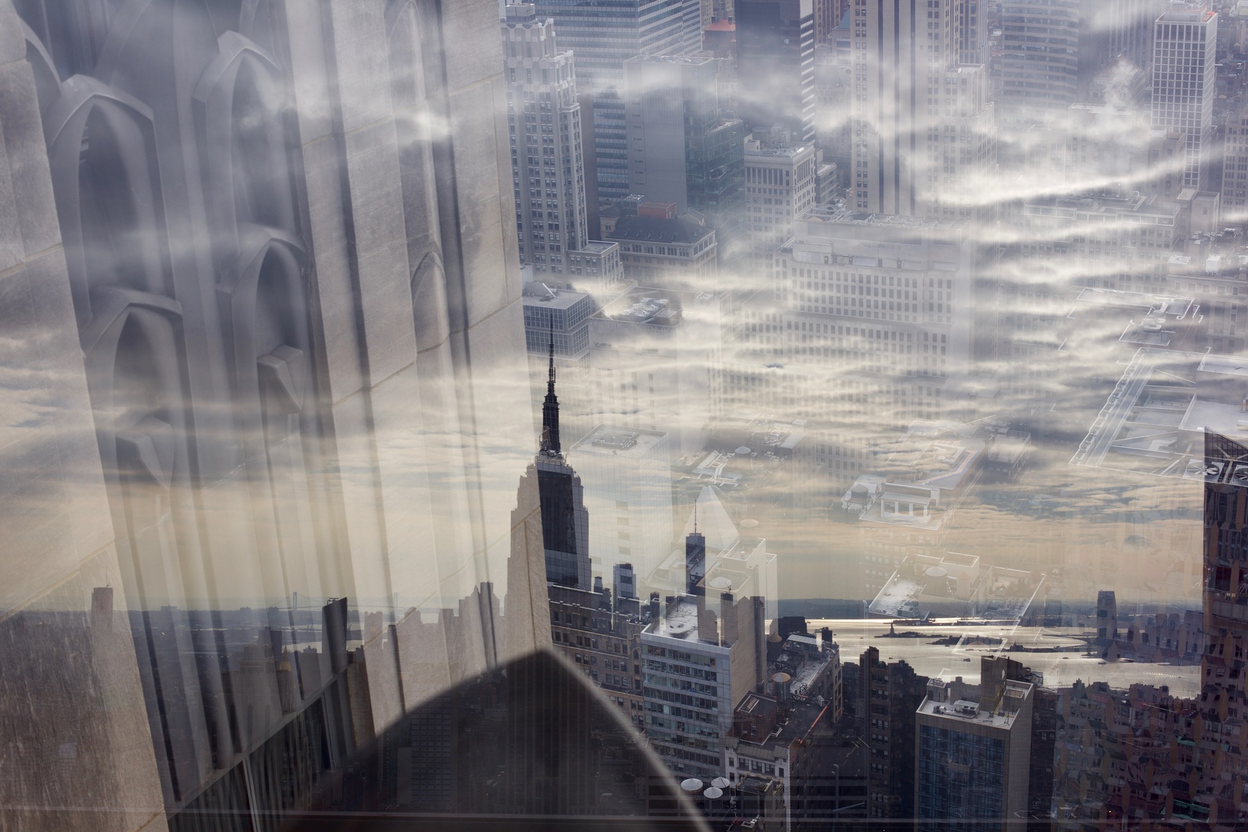  : New York Special : Deborah Land - Fine Art Photography