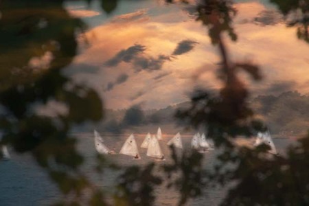 "WHISPER"
 : Illumination : Deborah Land - Fine Art Photography