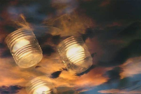 "Spirits"
 : Lights On : Deborah Land - Fine Art Photography