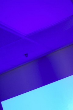 "Blues Ceiling"
