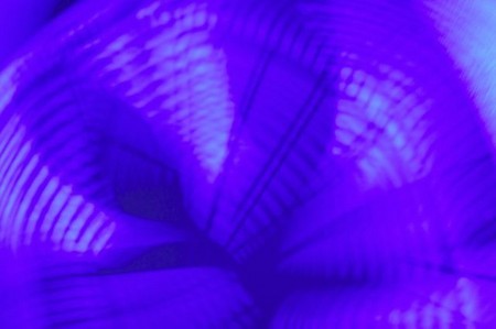 "Whirlwind"
 : Post-Modern Blues : Deborah Land - Fine Art Photography