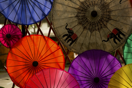 Umbrella Factory