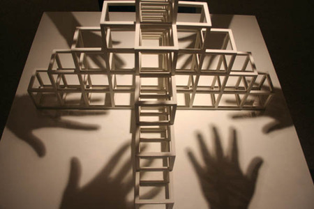 "Hands on Sol Lewitt"
